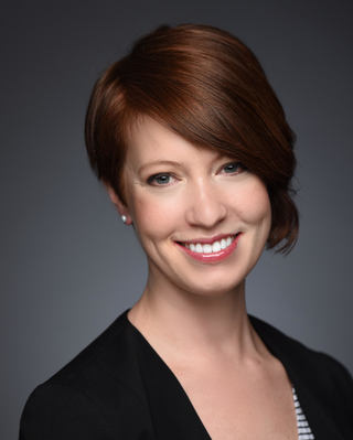 Photo of Ashton Lofgreen, Psychologist, PhD