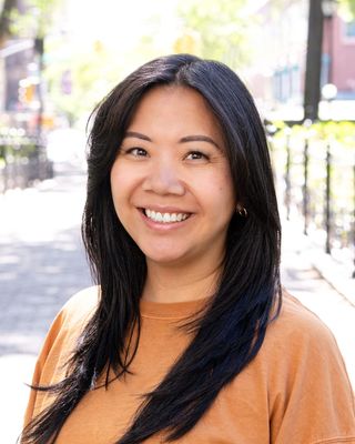 Photo of Jessica Kim Gruber, Marriage & Family Therapist, MA, LMFT