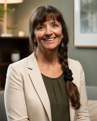 Photo of Jasmine Aranda, Licensed Professional Counselor, LPC, LAC, LAT