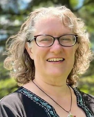 Photo of Heather Fisher, Licensed Professional Counselor Candidate, LPCC