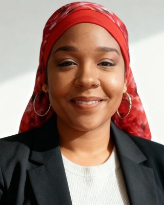 Photo of Dr. Natyshia Smith, Pre-Licensed Professional, LMSW, LSWAIC, DSW