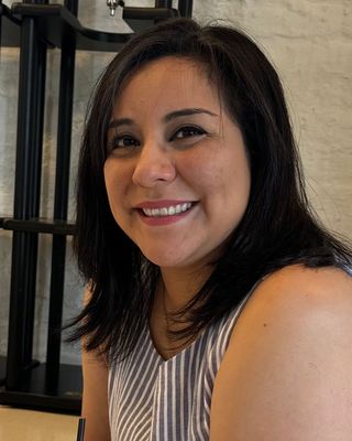 Photo of Alma Alicia Aguilar-Saldivar, Licensed Professional Counselor, LPC-S