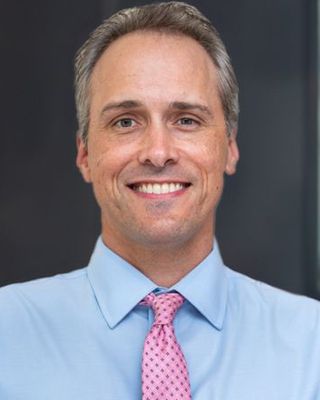 Photo of Dr. Niles Drake, Psychiatrist, MD