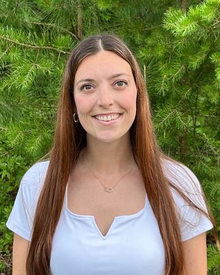 Photo of Rachel Francis, Clinical Social Work/Therapist, LCSW-C