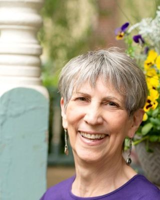 Photo of Linda Susan Anderson, MA, MCC, SCAC