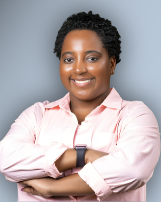 Photo of Judenie Dabel, Pre-Licensed Professional