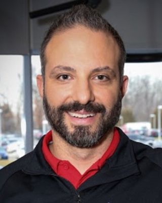 Photo of Jerome Scaturro, LPC, Licensed Professional Counselor