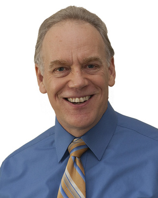 Photo of John P. Gallagher, Psychologist in Indianapolis, IN