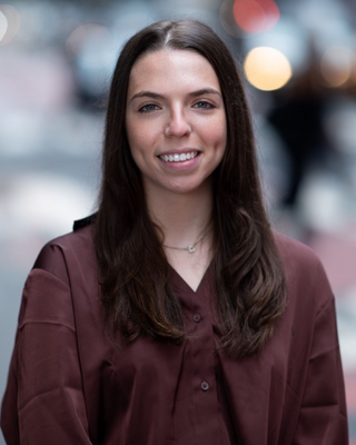 Photo of Mia Wajnrajch, Counselor, LMHC