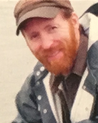 Photo of Jason D. Pretzel, Licensed Professional Counselor in Alaska
