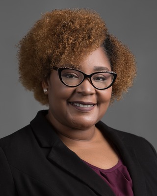 Photo of Shantai L. McCray, Licensed Professional Counselor in Raytown, MO