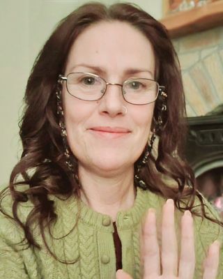 Photo of Bonnie King, Counsellor, MA