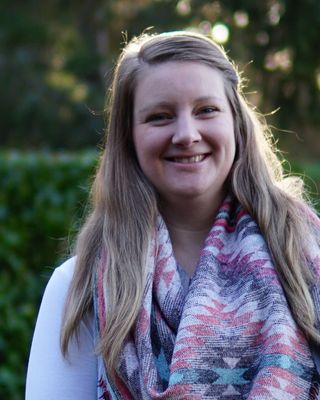 Photo of Julia Wiens, Counsellor, MAMFT, RTC, RCC