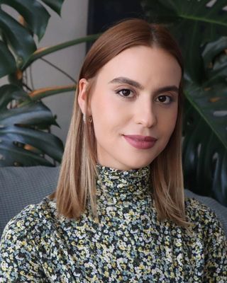 Photo of Madel Garcia, Licensed Master Social Worker, LMSW