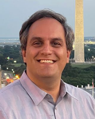 Photo of Lucas Monaco - Therapeutic Links Behavioral Health Services LLC, Counselor, LGPC