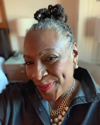Photo of Monica F. Boyd-Layne, Counselor in Loop, Chicago, IL