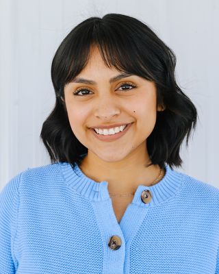 Photo of Trisha Moreno, Licensed Professional Counselor, MS, LPC