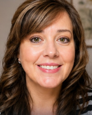 Photo of Denise Adams, Clinical Social Work/Therapist, MSW, LCSW, LPS