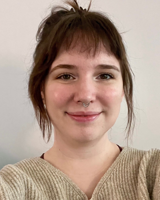 Photo of Ellen Petersen, Clinical Social Work/Therapist, LISW, RYT-200