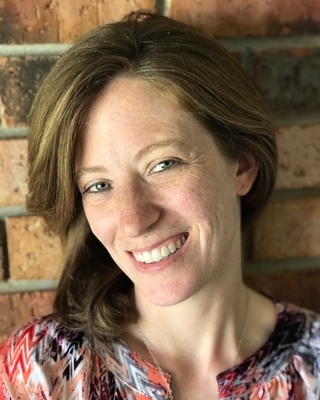 Photo of Nicole Leon, Licensed Professional Counselor in New Orleans, LA