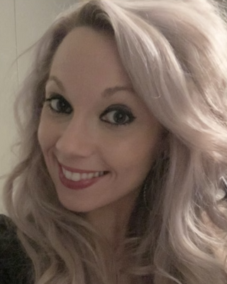 Photo of Cassandra Smith, Licensed Professional Counselor, LPC