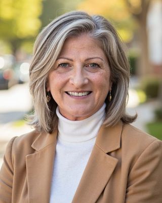 Photo of Jill L Zatyko, Marriage & Family Therapist, MA, MS, LMFT