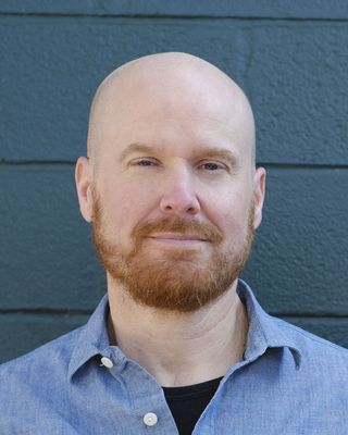 Photo of Eric Athearn - Next Step Mental Health Services, Counselor, LMHC