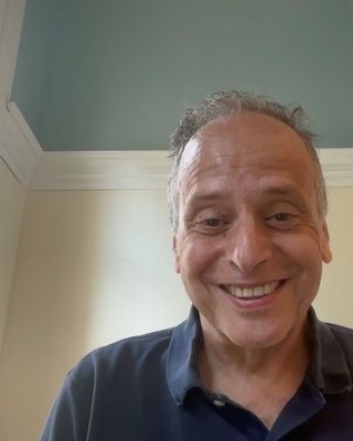 Photo of Frank J Salamone, Psychologist, PsyD