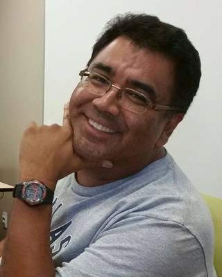 Photo of Pete Ruiz, Licensed Professional Counselor in Howard County, TX
