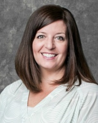Photo of Deanna Weeks, Counselor, LCMHC