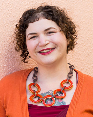 Photo of Abby Weintraub, Marriage & Family Therapist in Adams Point, Oakland, CA