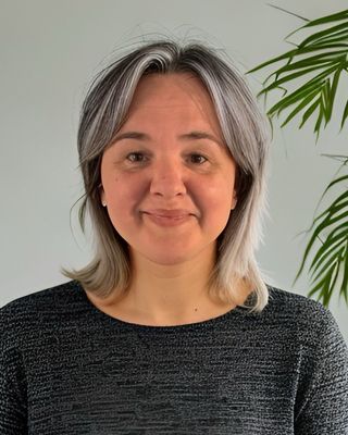 Photo of Dina Birenboim, B.Sc, MACP