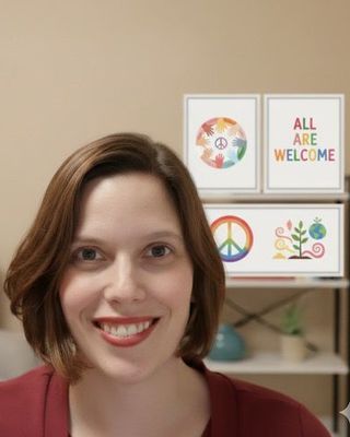 Photo of Elizabeth Hartman Serens - Grow Therapy , Licensed Professional Counselor, LPC