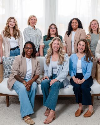 Photo of Brooke Ferreira - Nurture and Be Therapy Services, Marriage & Family Therapist, LMFT, APC, CRC