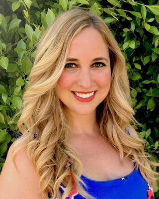 Photo of Megan Becker, LMFT, Marriage & Family Therapist in Los Angeles