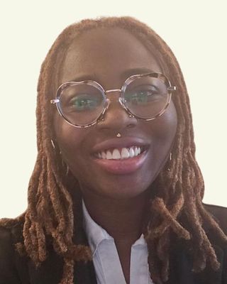 Photo of Modinat Showemimo, Licensed Master Social Worker, LMSW