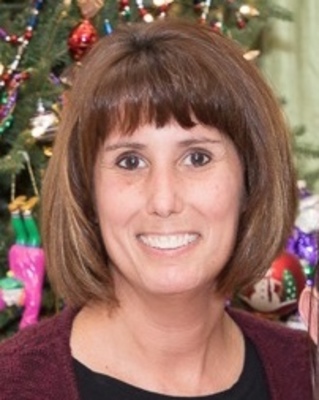 Photo of Nancy J Carter, Marriage & Family Therapist in Manchester, CT