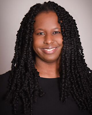 Photo of Iman Williams Christians - Resilience Center - Psych Testing & Evaluation, PhD, Psychologist