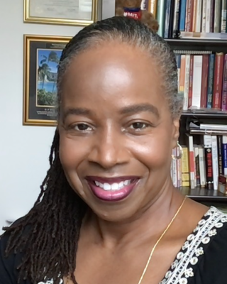Photo of Rozetia M Richardson - iListen, LLC., Marriage & Family Therapist, LMFT, CTMH
