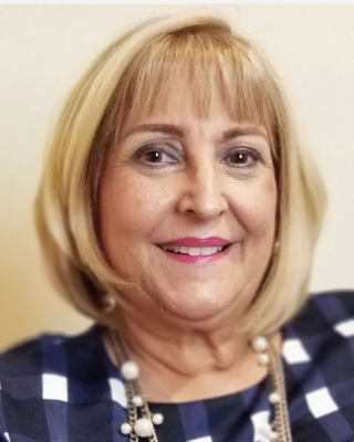 Photo of Rosa Sanchez, Licensed Mental Health Counselor