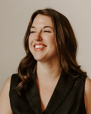 Photo of Nicole Greenstreet, Counsellor, BA, MACP, RCC