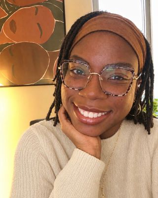 Photo of Dr. Amara Chukwunenye, Psychologist, PsyD