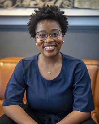 Photo of Andréa Mortensen, Marriage & Family Therapist, LMFT