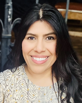 Photo of Nazaret Montes De Oca, Clinical Social Work/Therapist, LCSW