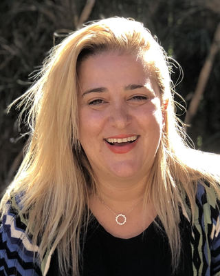 Photo of Odette Dahi, LMFT, CCHt, Mscd, Marriage & Family Therapist in Los Angeles