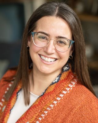 Photo of Rachel Brody, Clinical Social Work/Therapist, LCSW, MBA