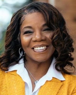 Photo of Phyllis Ferguson-Collum, Clinical Social Work/Therapist, LCSW