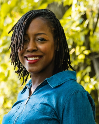 Photo of Jenny Gaston, Licensed Professional Counselor, LPC