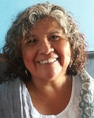 Photo of Miriam F. Cusicanqui, LCSW-R, Clinical Social Work/Therapist