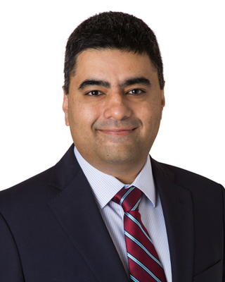 Photo of Umar Latif, Psychiatrist in Frisco, TX